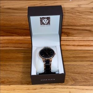 Anne Klein - Women’s Watch